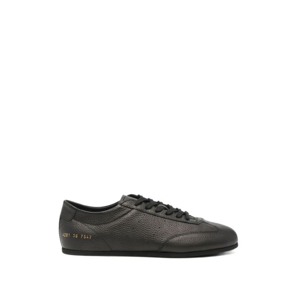 Common Projects Brown Trainers Women